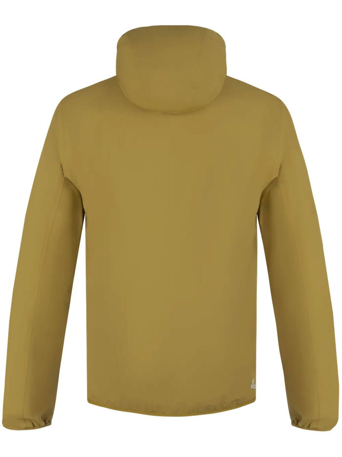 Jacks 2.5l Jacket Metallic Giacca