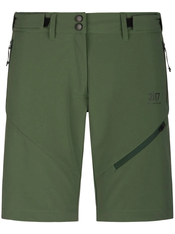 Sandhem Outdoor Green Short