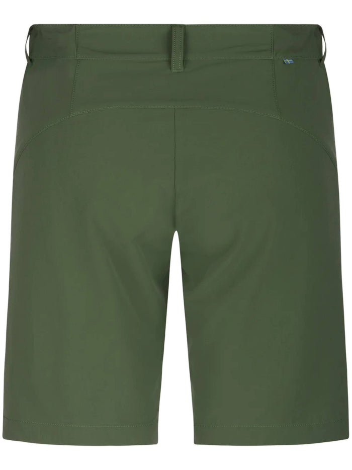 Sandhem Outdoor Green Short