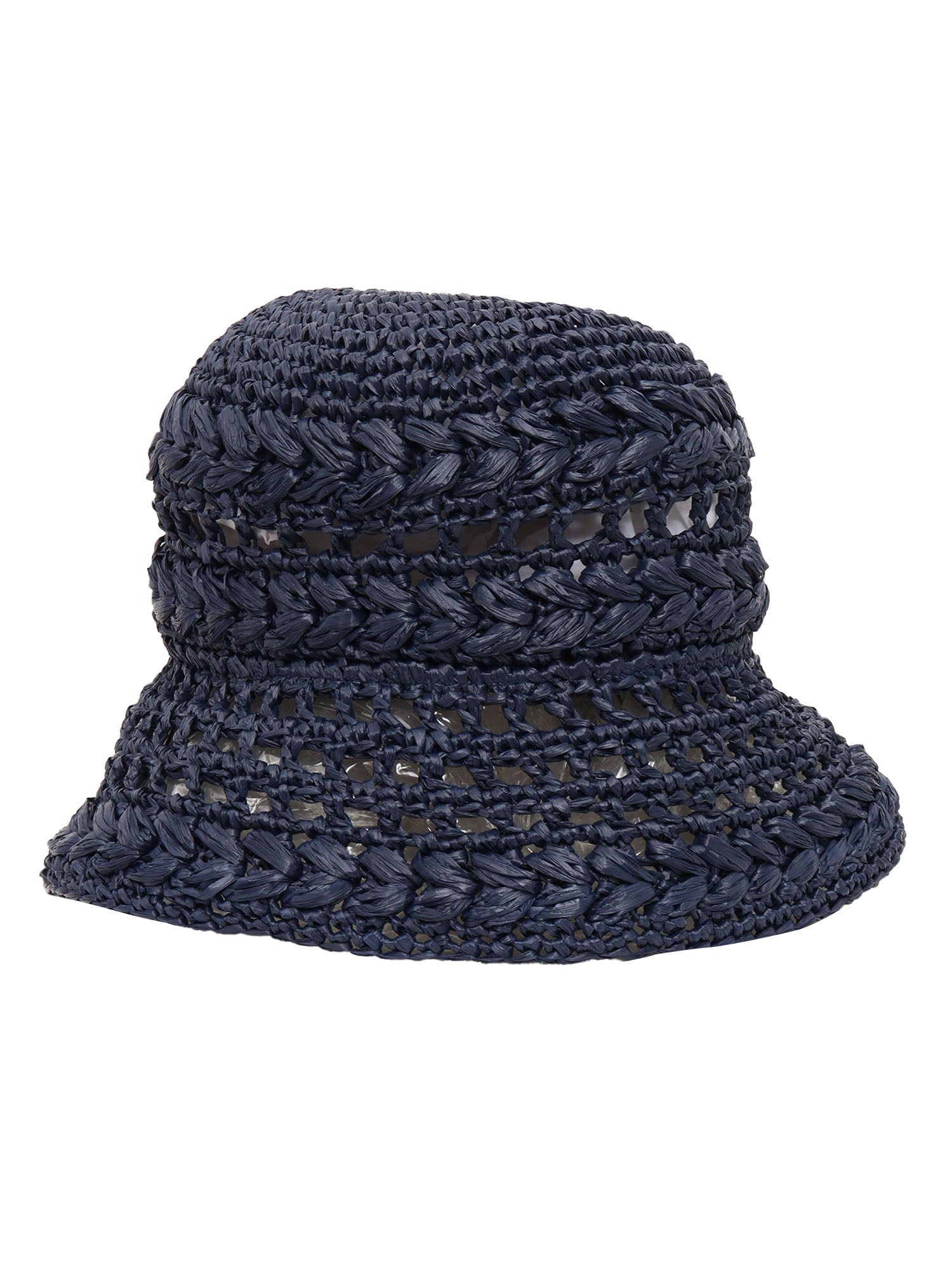 Blue Hat