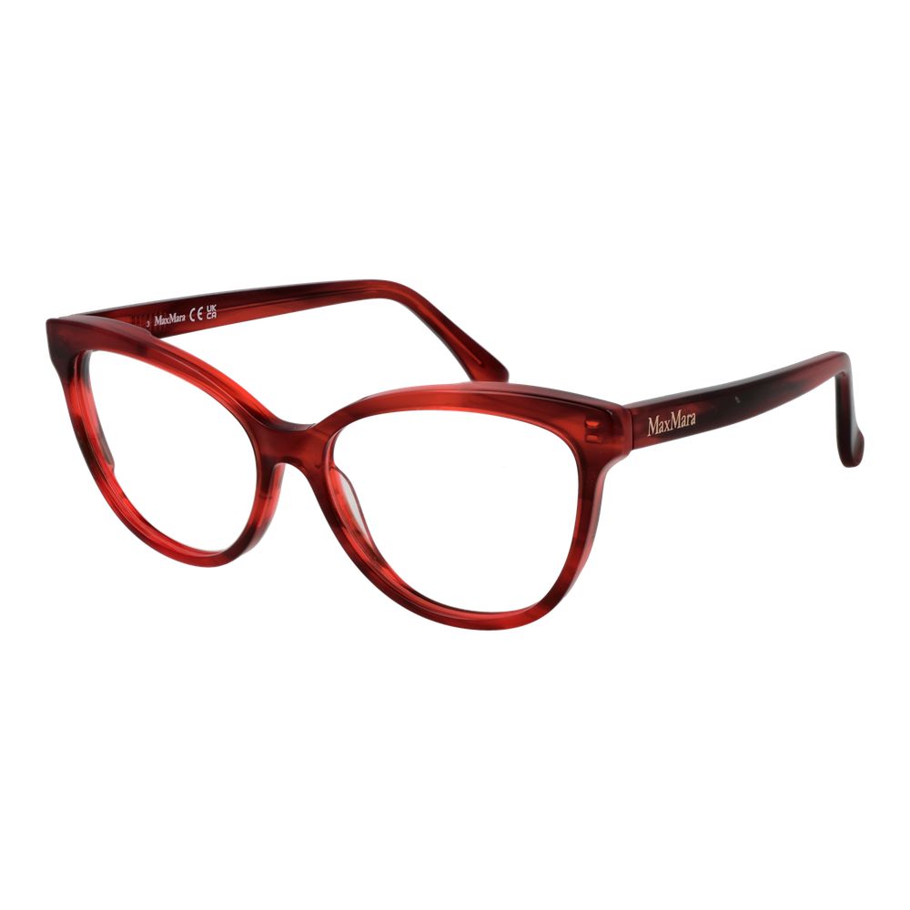 Multicolor Acetate Glasses (frames) Accessory