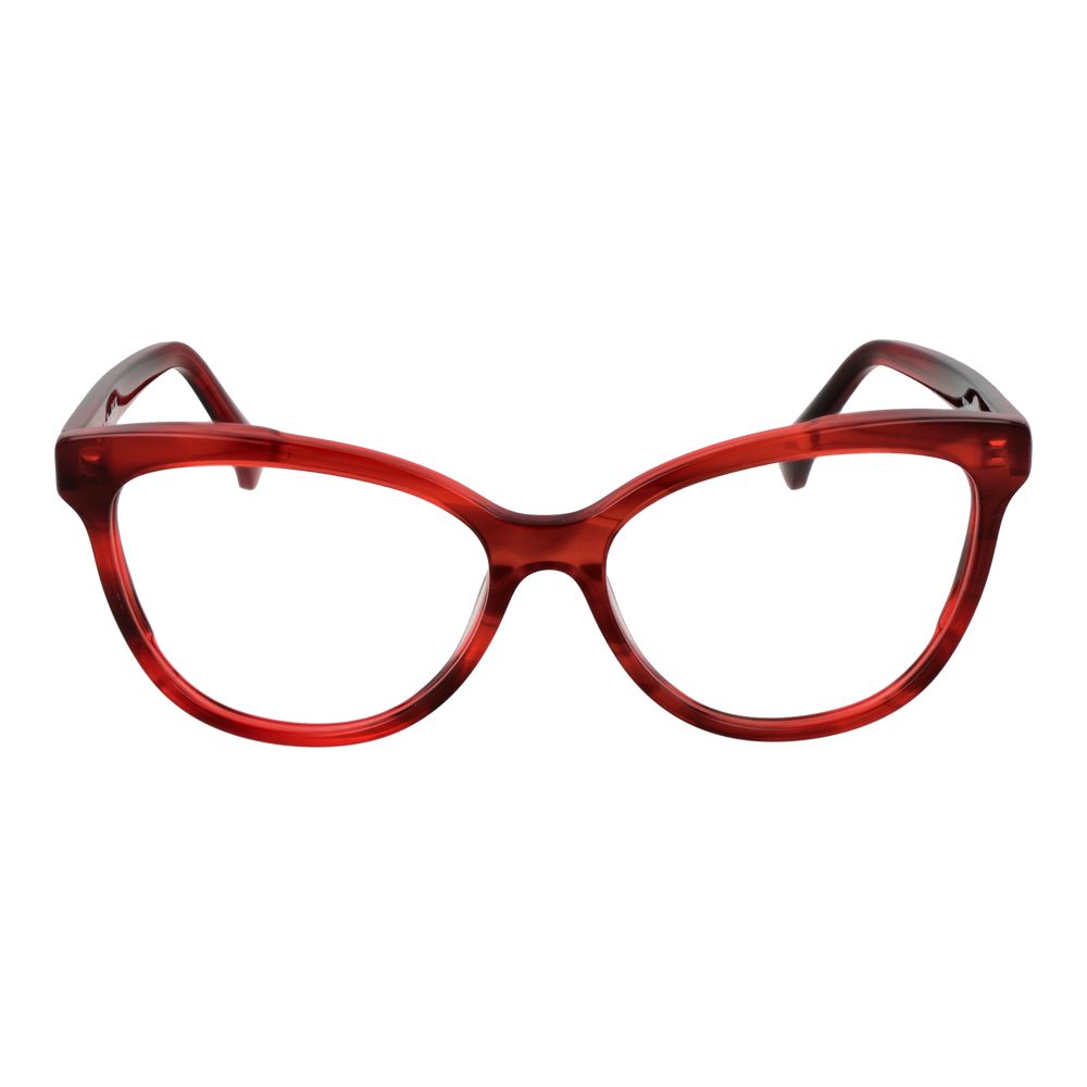 Multicolor Acetate Glasses (frames) Accessory