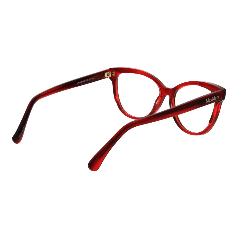 Multicolor Acetate Glasses (frames) Accessory