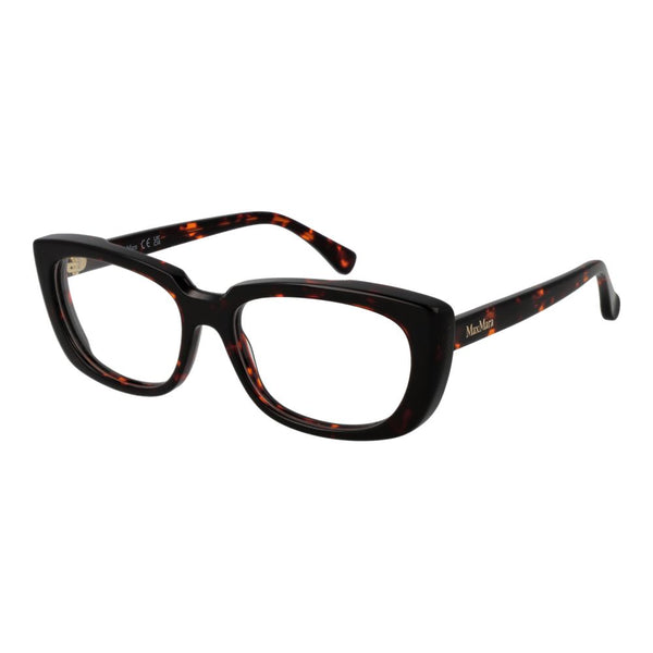 Max Mara MA-1062207 Acetate frame eyeglasses in black