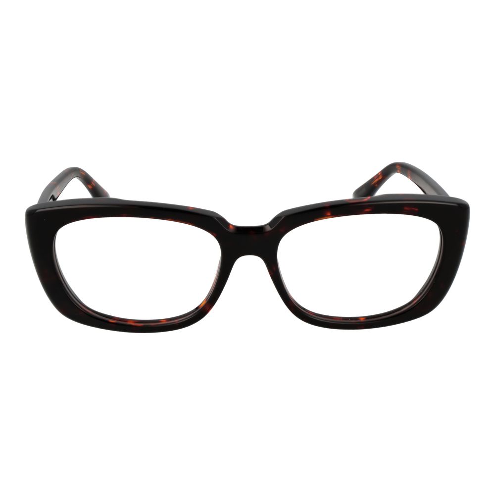 Brown Acetate Glasses (frames) Accessory