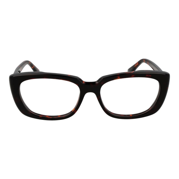 Brown Acetate Glasses (frames) Accessory
