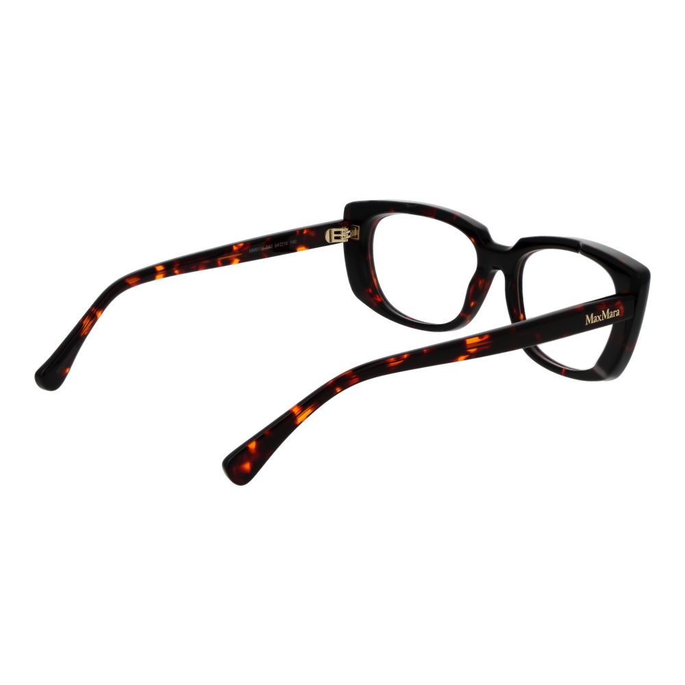 Brown Acetate Glasses (frames) Accessory