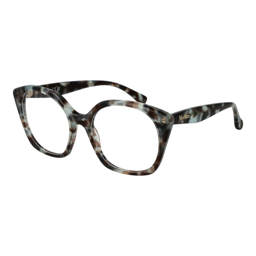 Brown Acetate Glasses (frames) Accessory