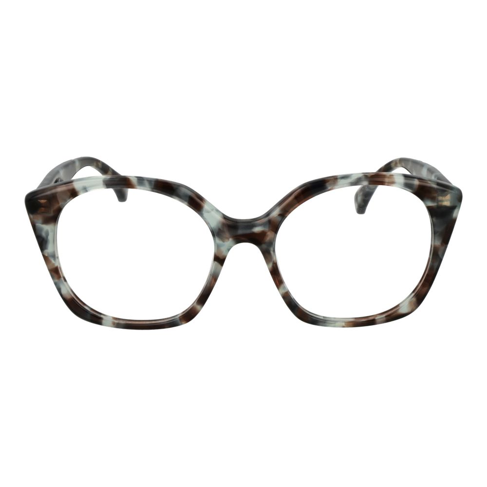 Brown Acetate Glasses (frames) Accessory