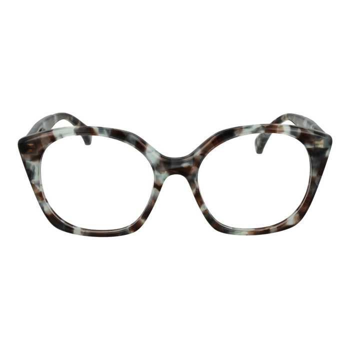 Brown Acetate Glasses (frames) Accessory
