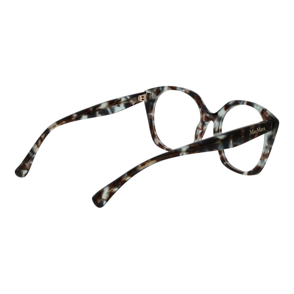 Brown Acetate Glasses (frames) Accessory