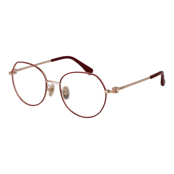 Max Mara MA-1062208 eyeglasses in red