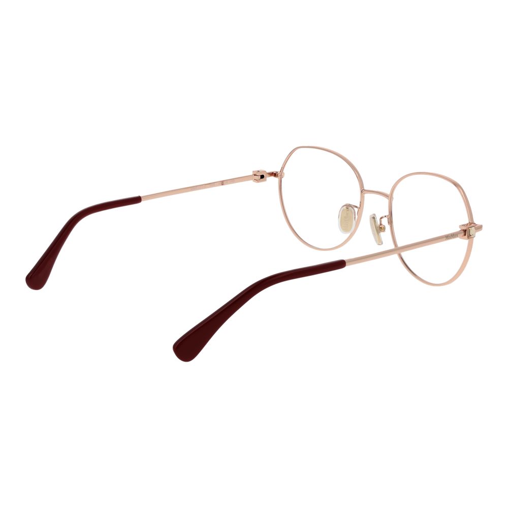 Multicolor Metal Glasses (frames) Accessory