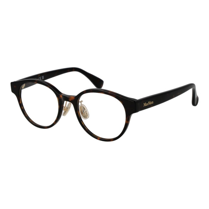 Brown Acetate Glasses (frames) Accessory