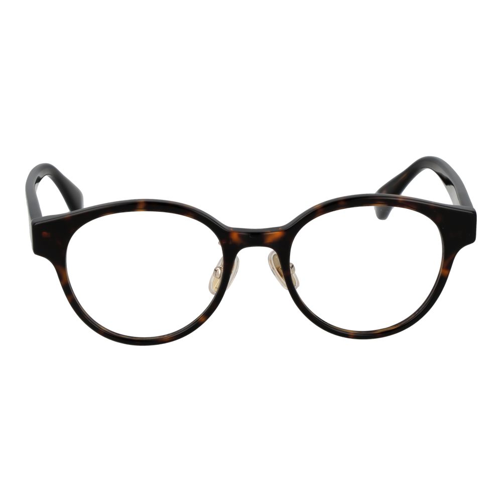 Brown Acetate Glasses (frames) Accessory