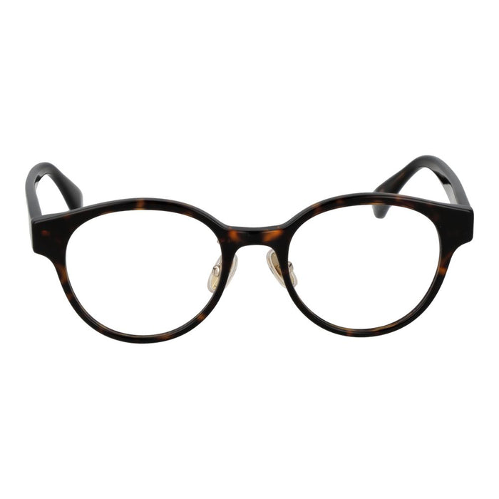 Brown Acetate Glasses (frames) Accessory