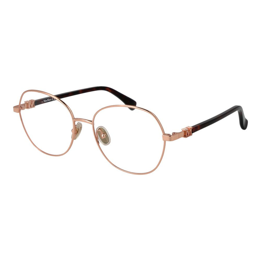 Max Mara MA-1056456 eyeglasses in rose gold
