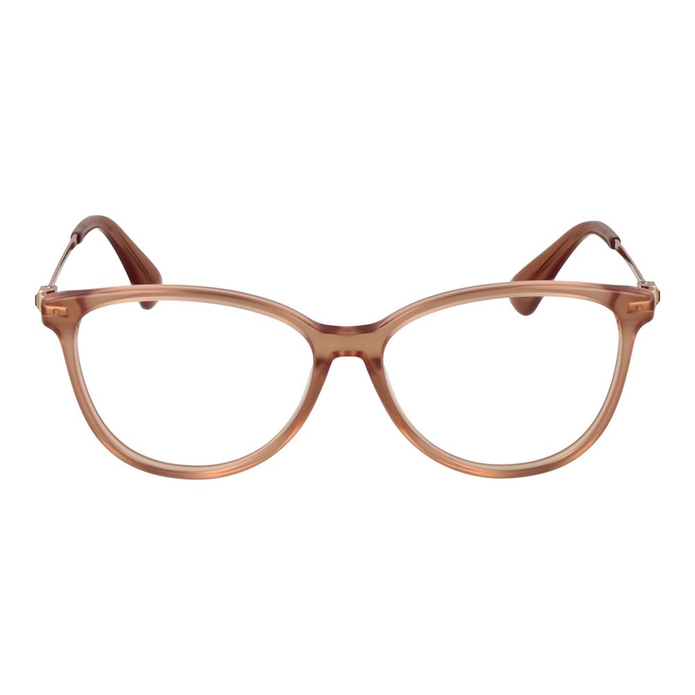 Brown Acetate Glasses (frames) Accessory