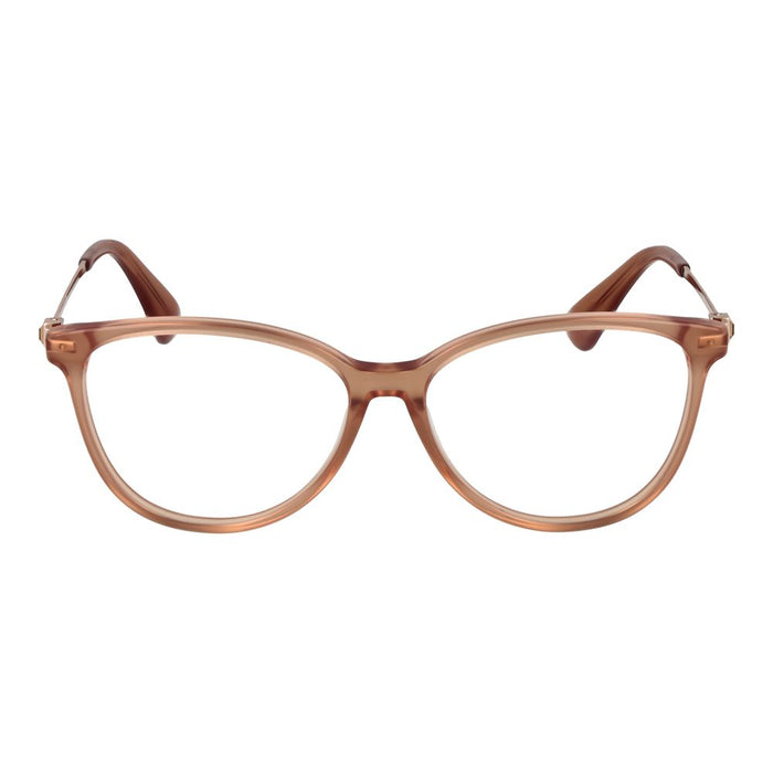 Brown Acetate Glasses (frames) Accessory