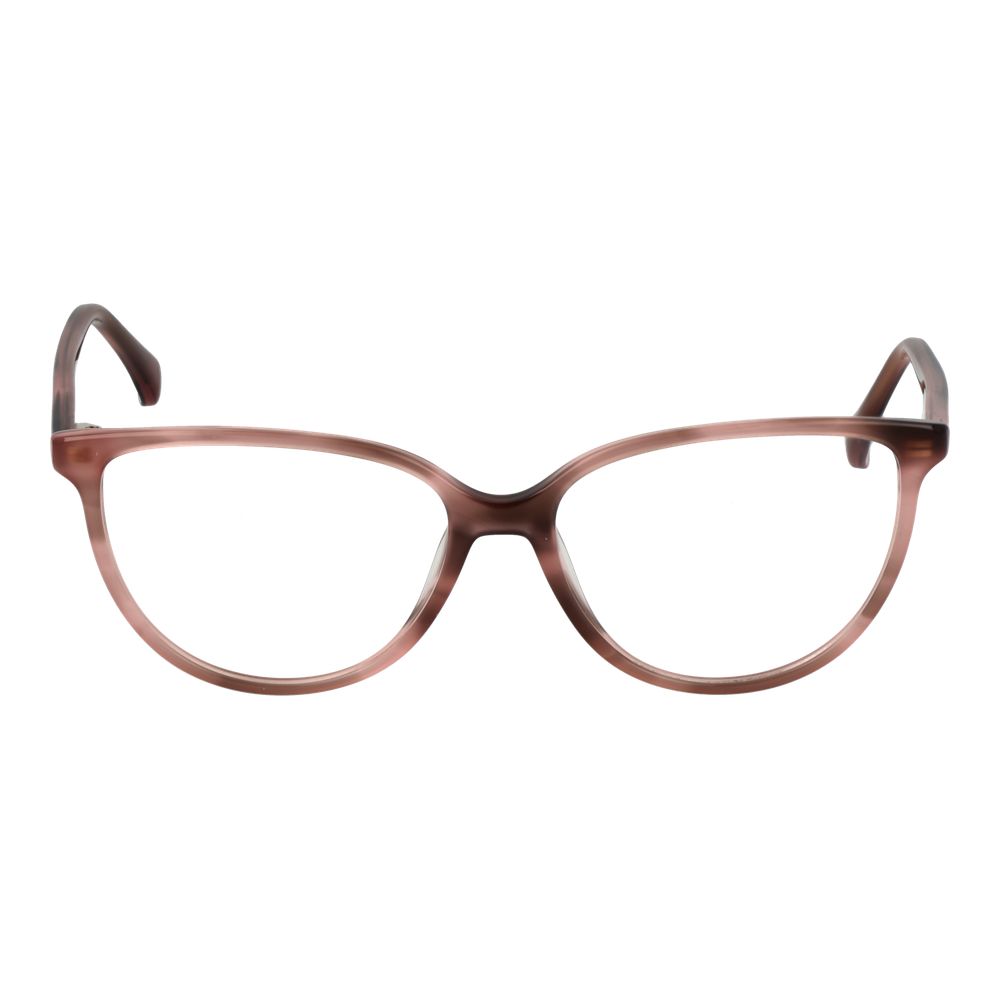 Pink Acetate Glasses (frames) Accessory
