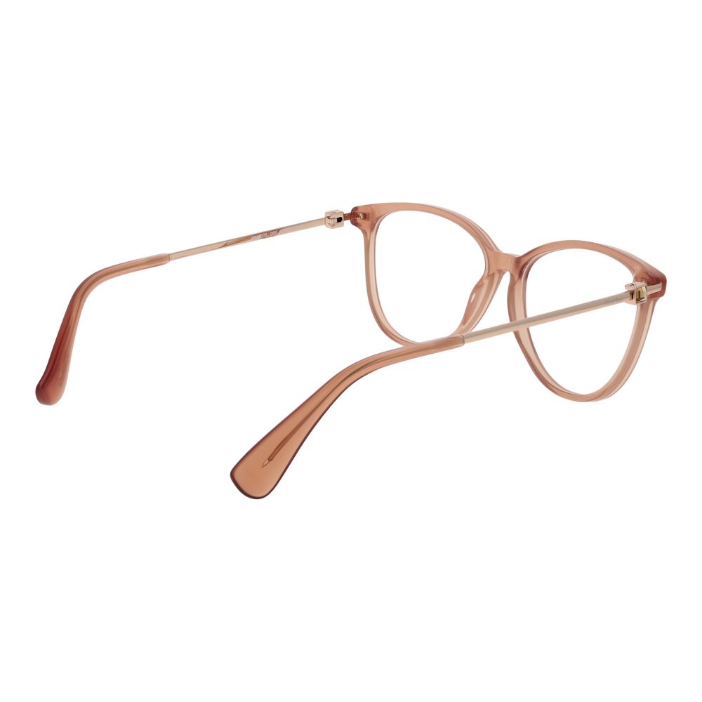 Brown Acetate Glasses (frames) Accessory