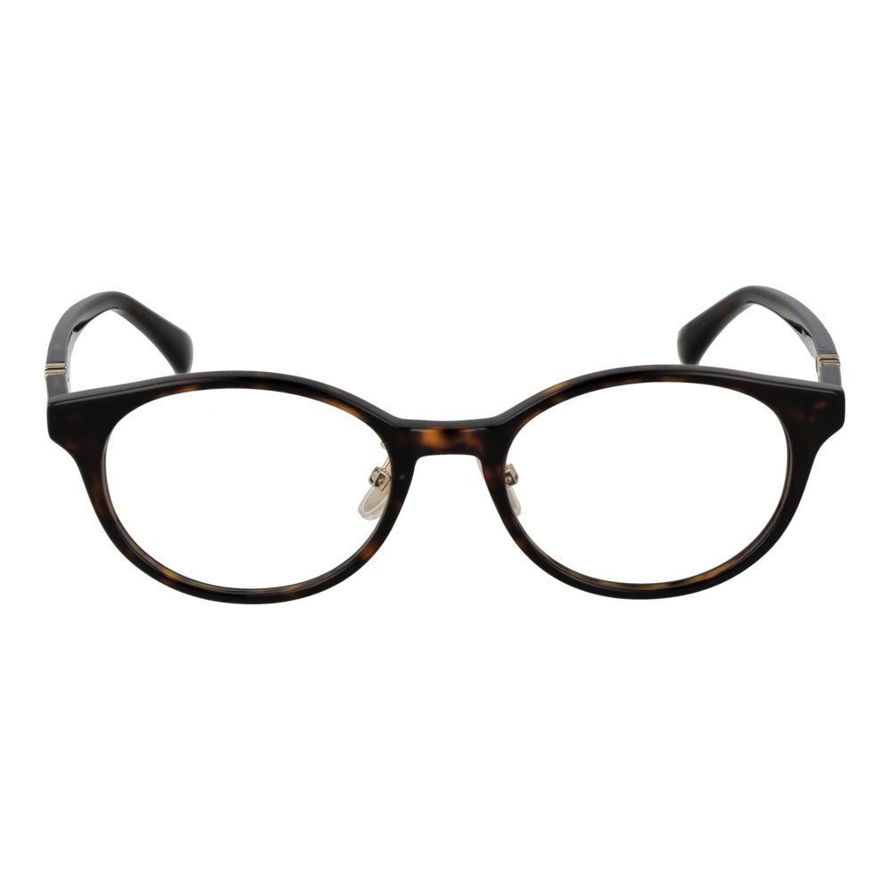 Brown Acetate Glasses (frames) Accessory