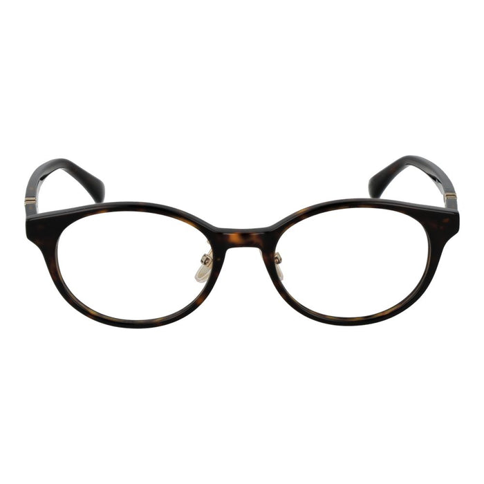 Brown Acetate Glasses (frames) Accessory