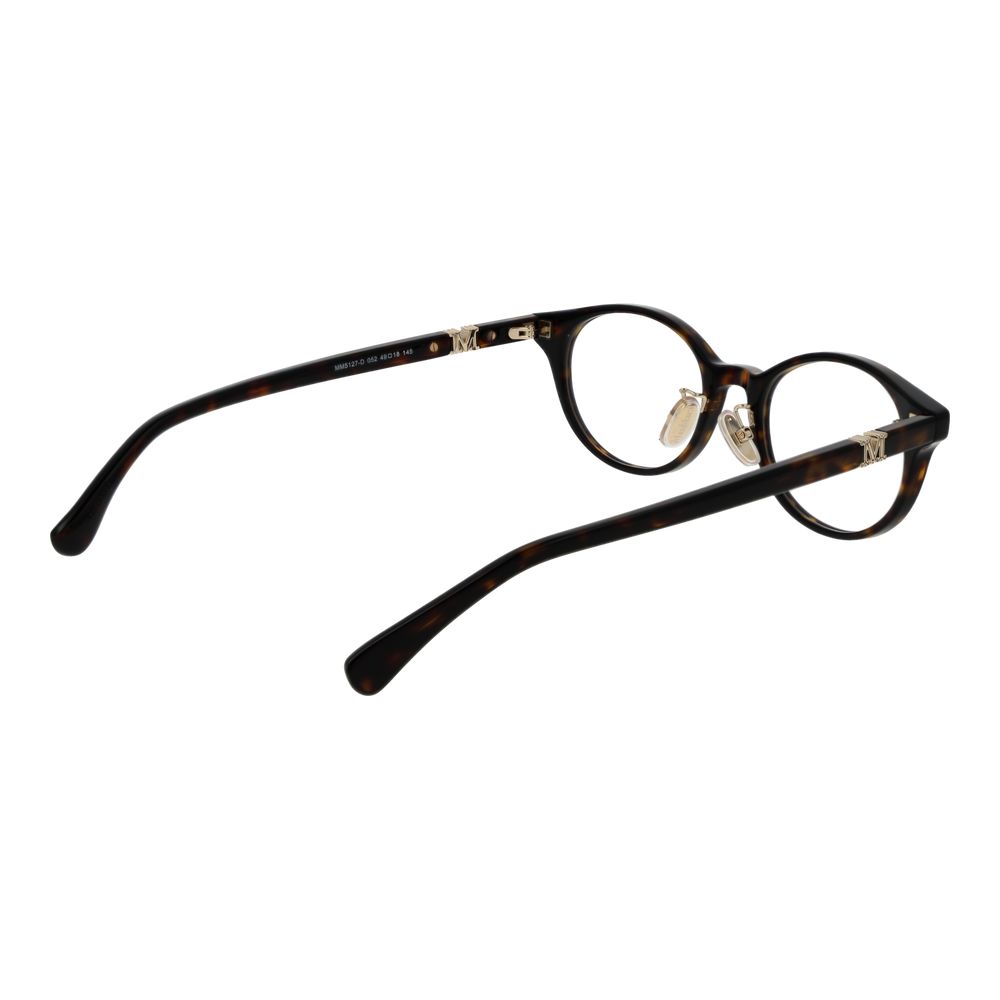 Brown Acetate Glasses (frames) Accessory