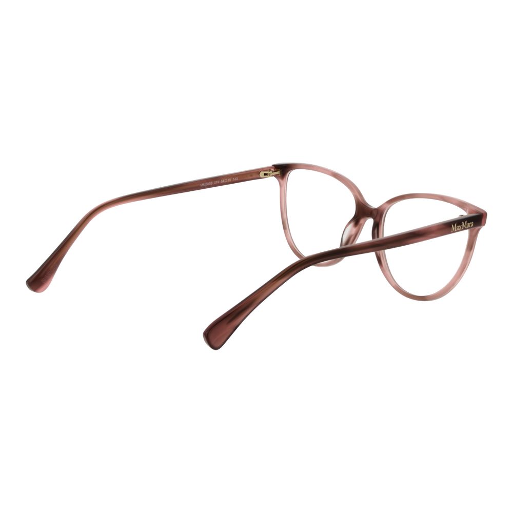 Pink Acetate Glasses (frames) Accessory
