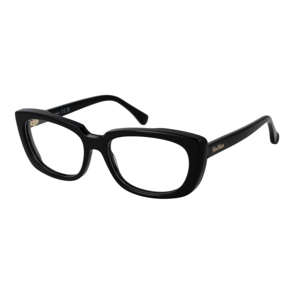 Max Mara MA-1062218 Acetate frame eyeglasses in black