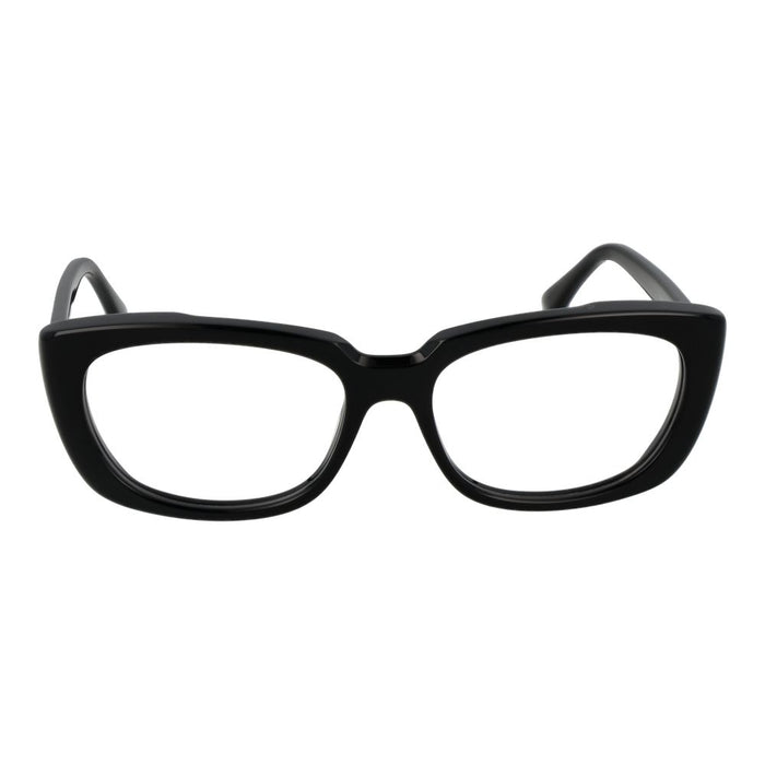 Black Acetate Glasses (frames) Accessory