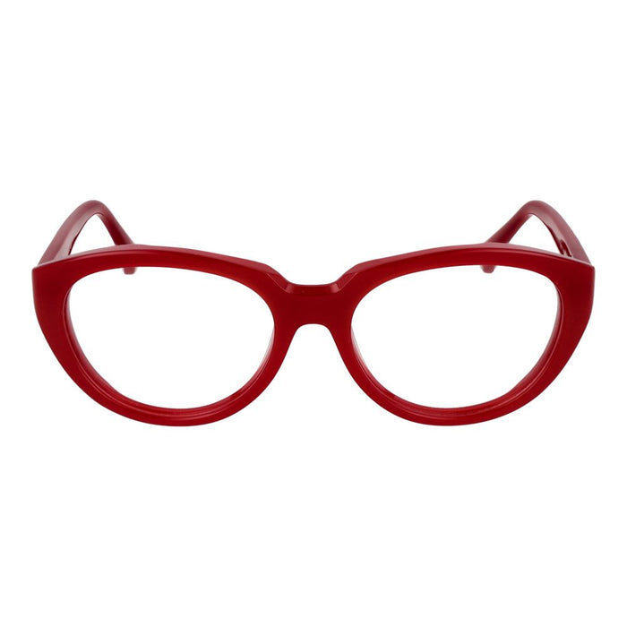 Multicolor Acetate Glasses (frames) Accessory
