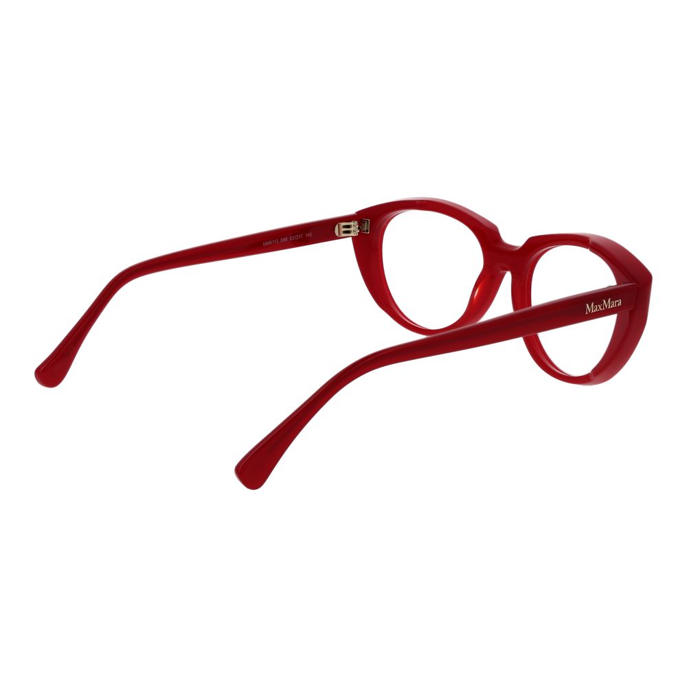 Multicolor Acetate Glasses (frames) Accessory
