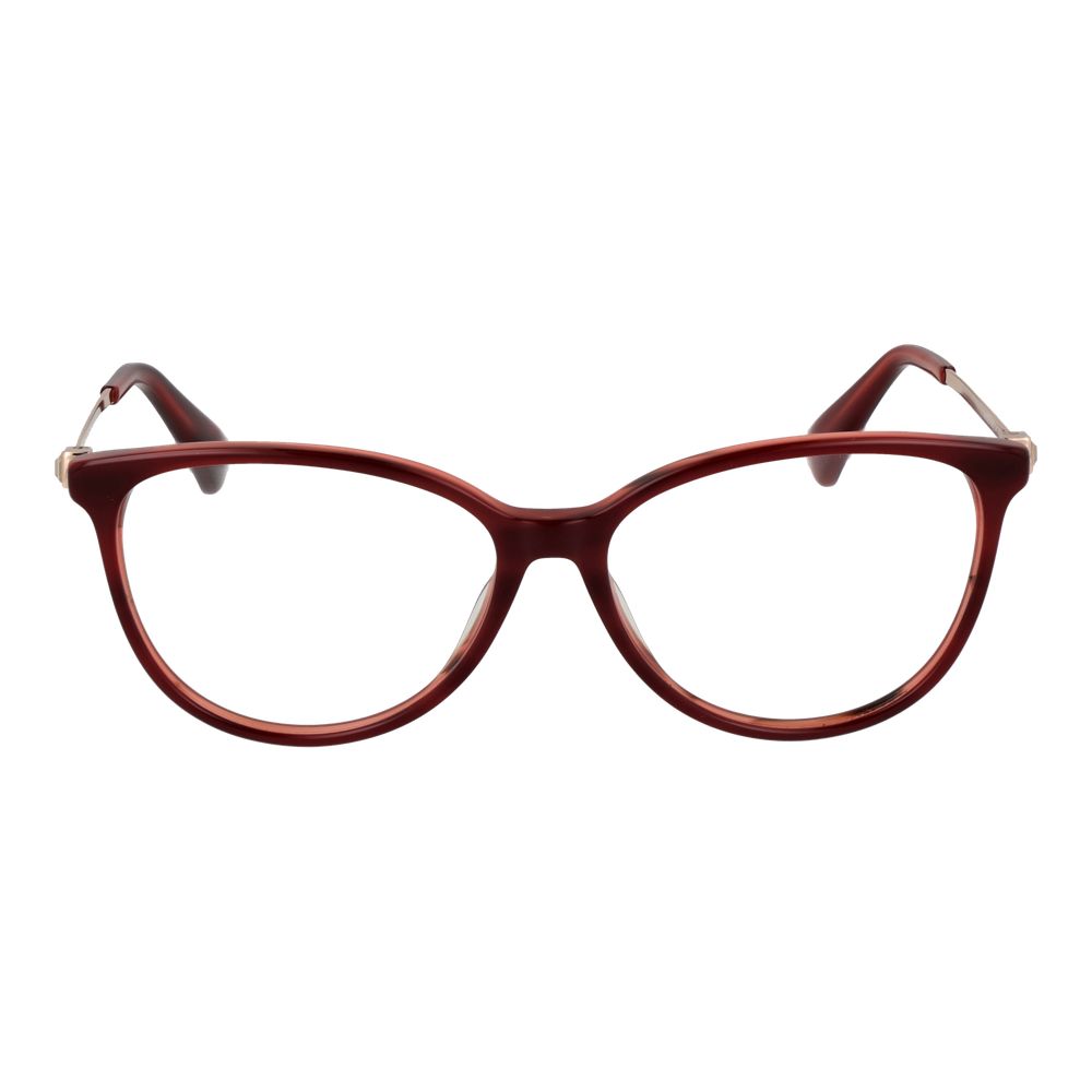 Multicolor Acetate Glasses (frames) Accessory