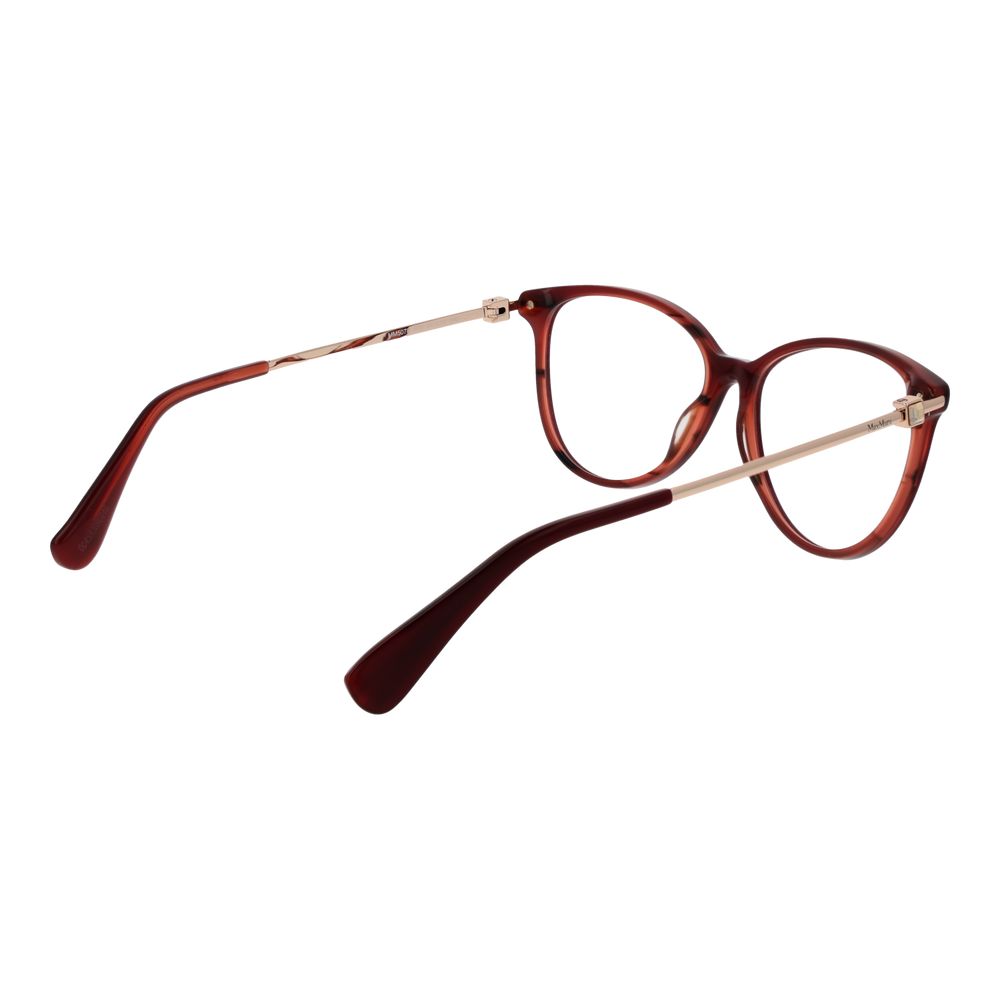 Multicolor Acetate Glasses (frames) Accessory