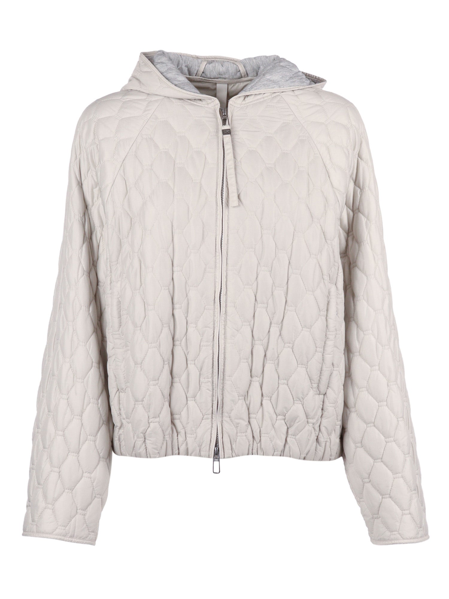Womens Jacket White