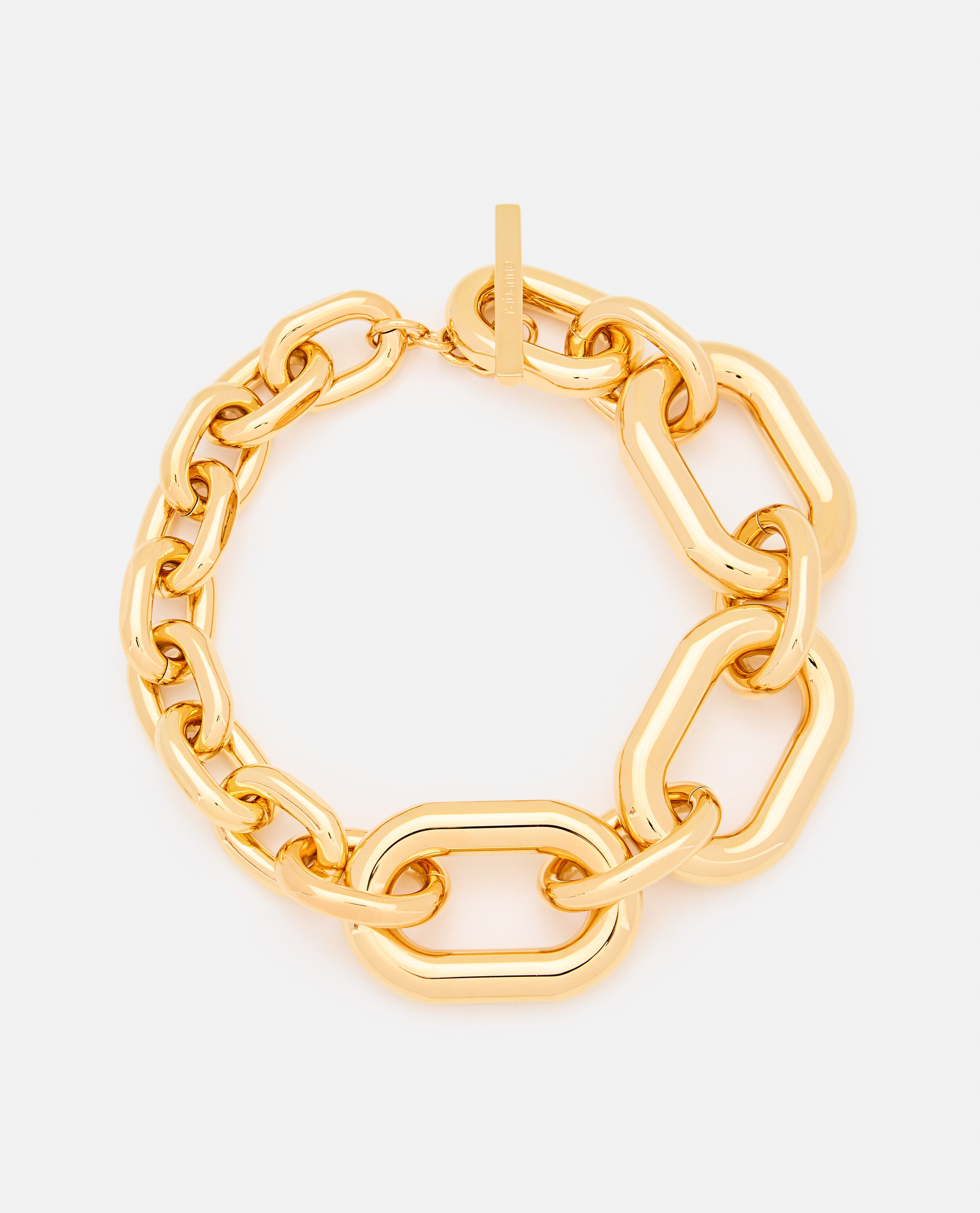 Rabanne Bijoux Golden