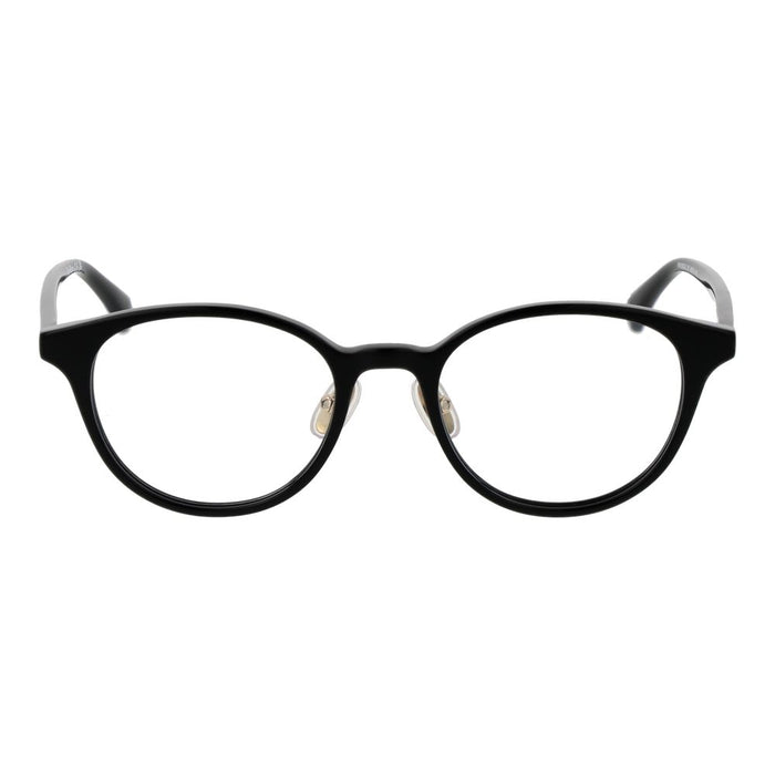 Black Acetate Glasses (frames) Accessory