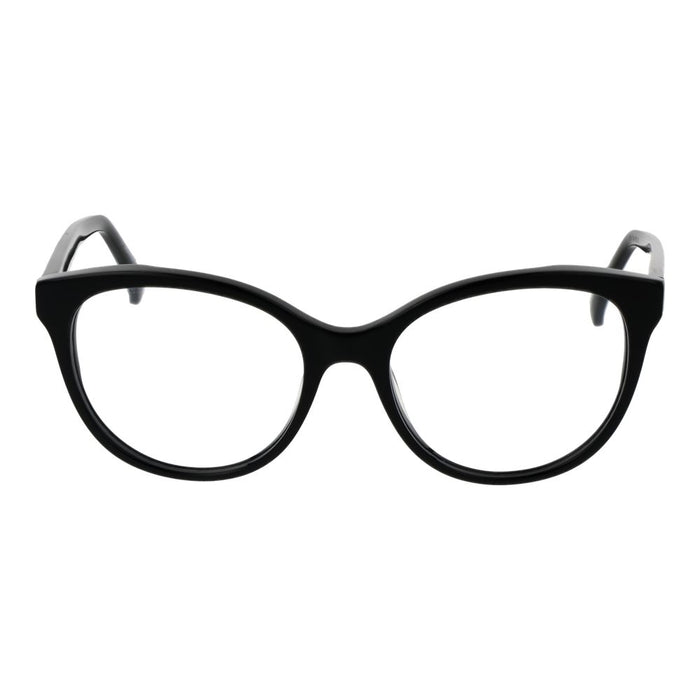 Black Acetate Glasses (frames) Accessory