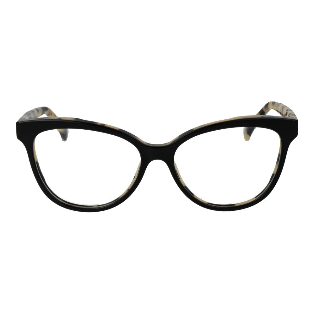 Black Acetate Glasses (frames) Accessory