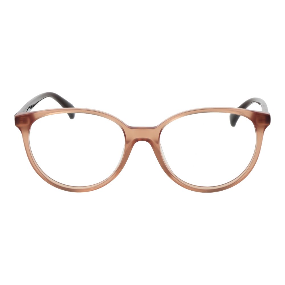 Brown Acetate Glasses (frames) Accessory