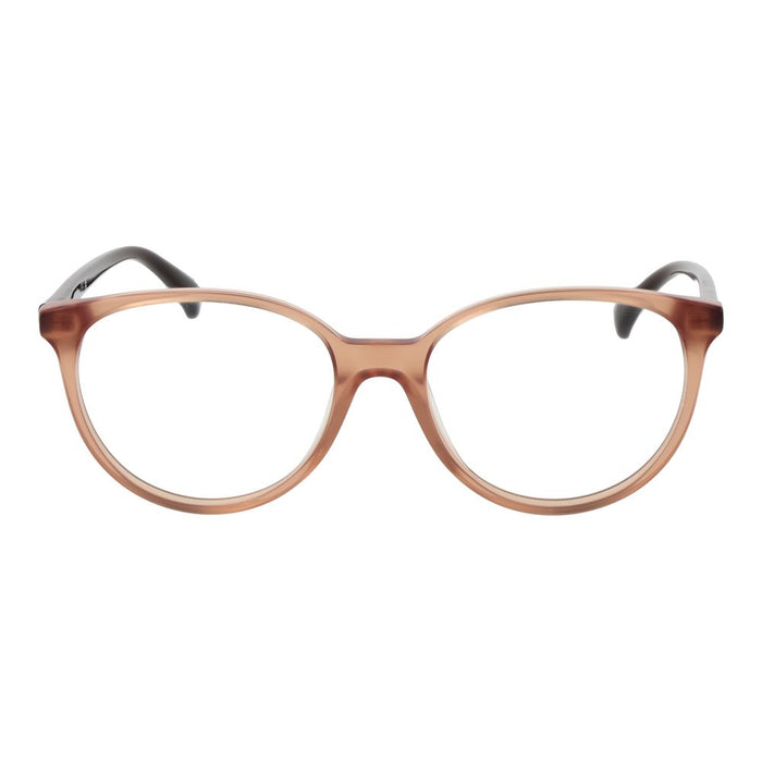 Brown Acetate Glasses (frames) Accessory