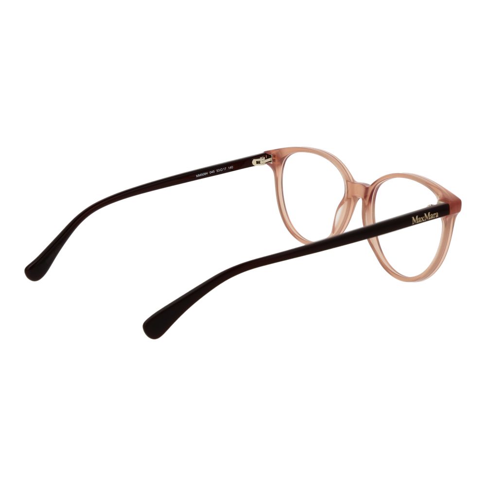 Brown Acetate Glasses (frames) Accessory
