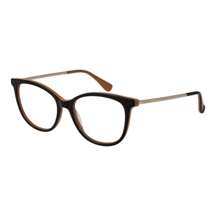 Brown Acetate Glasses (frames) Accessory