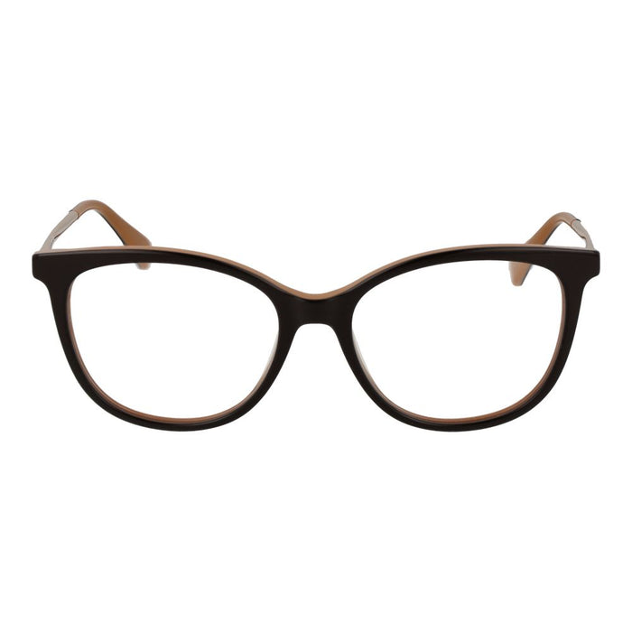 Brown Acetate Glasses (frames) Accessory