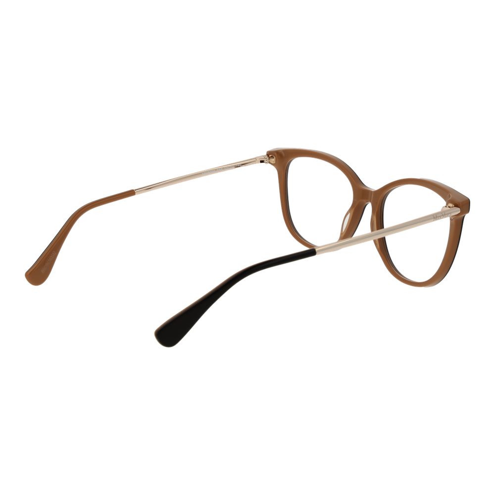 Brown Acetate Glasses (frames) Accessory