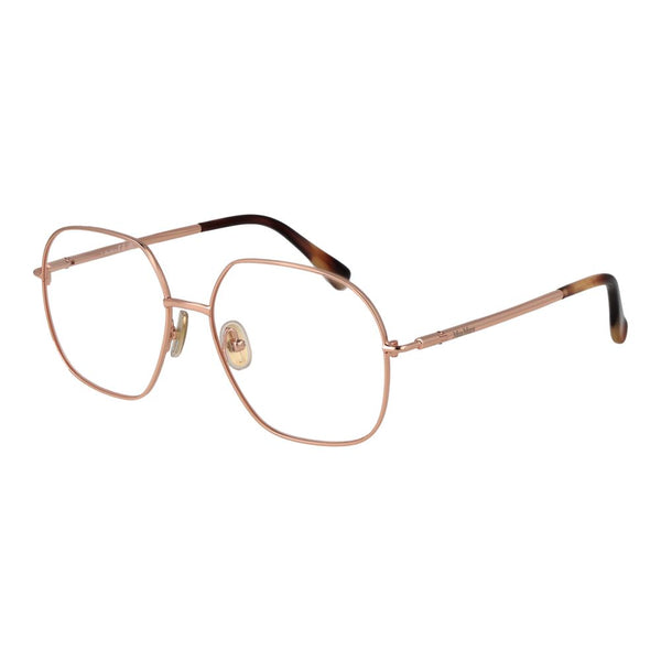 Max Mara MA-1000657 eyeglasses in rose gold
