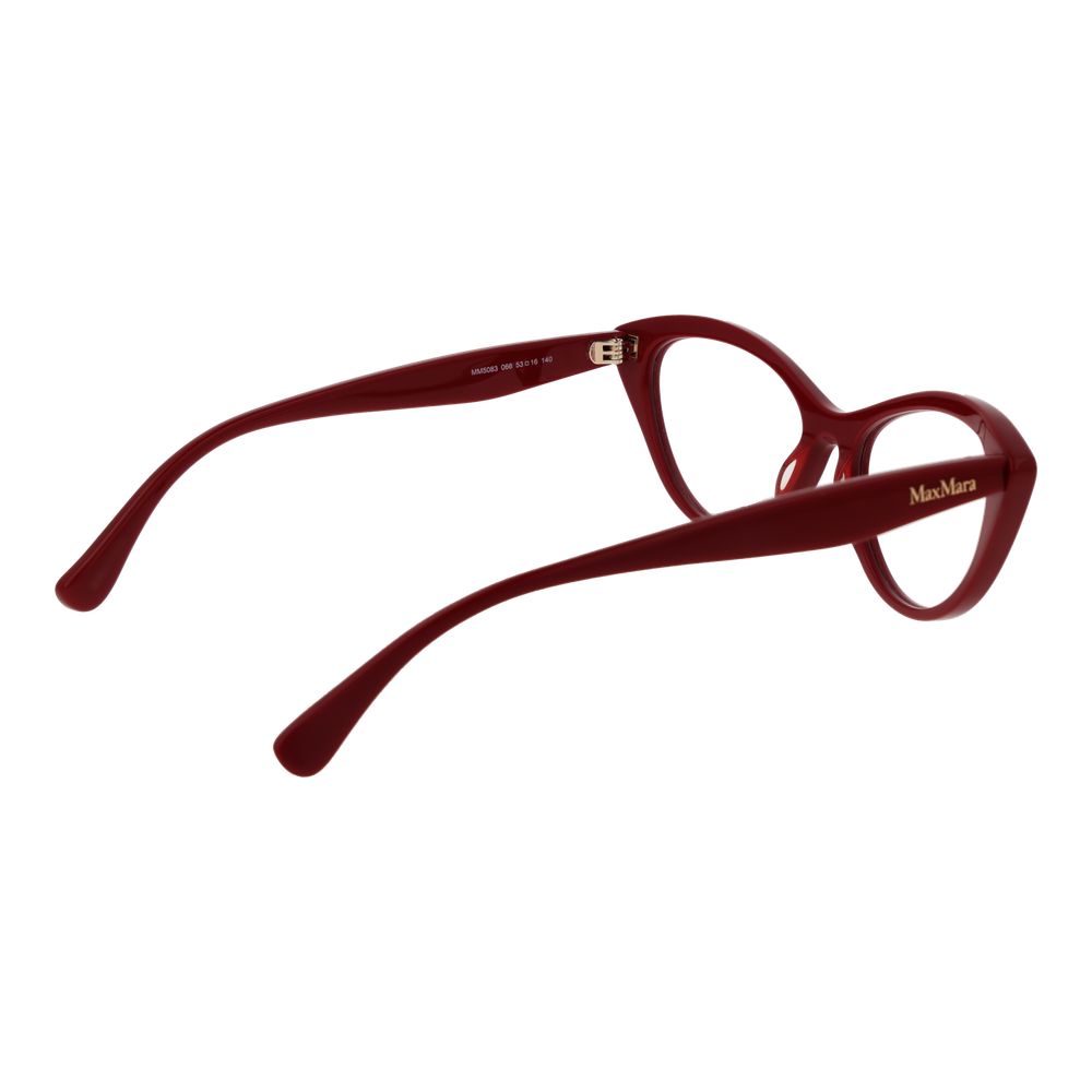 Multicolor Acetate Glasses (frames) Accessory