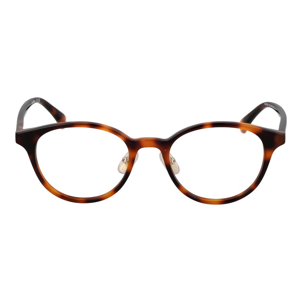 Brown Acetate Glasses (frames) Accessory
