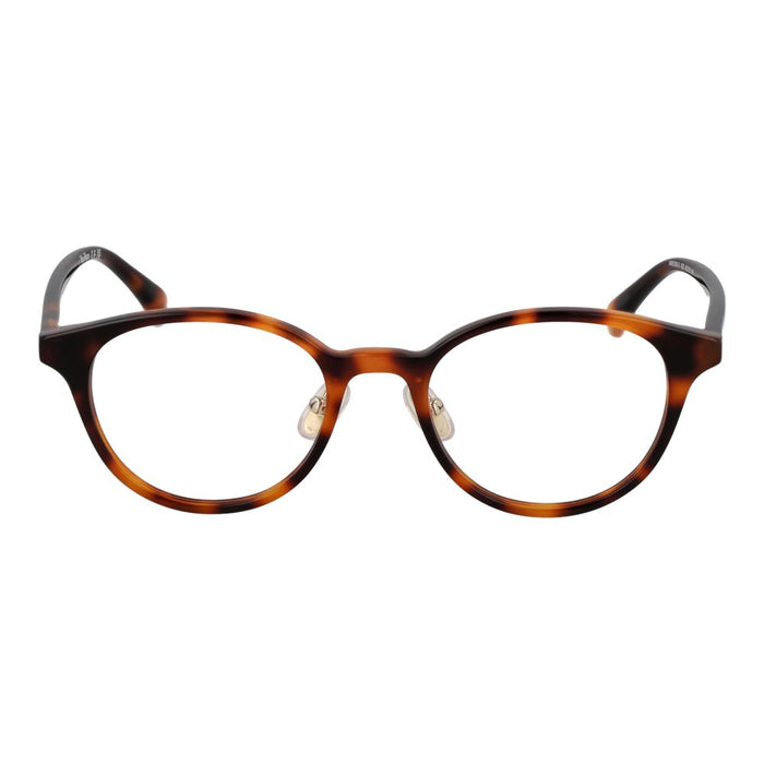 Brown Acetate Glasses (frames) Accessory